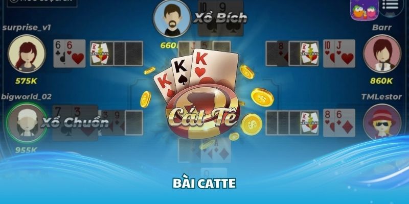Tựa game thu hút đông đảo các cược thủ tham gia, giúp bạn dễ dàng hơn trong việc trau dồi các kỹ năng